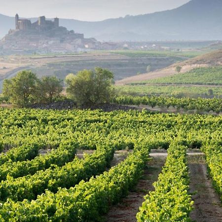Apartamento Haro Wine Experience Exterior photo