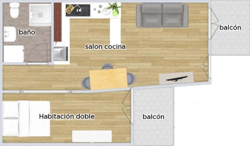 Apartamento Haro Wine Experience Exterior photo