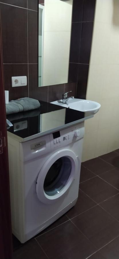 Apartamento Haro Wine Experience Exterior photo