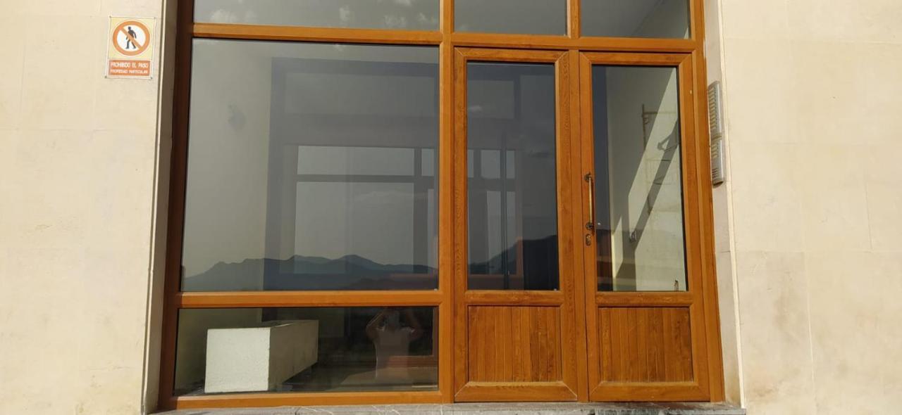 Apartamento Haro Wine Experience Exterior photo
