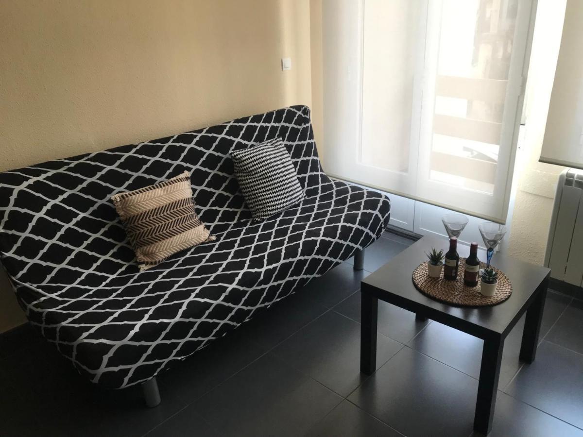 Apartamento Haro Wine Experience Exterior photo